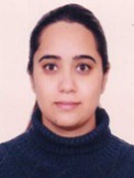 Ms Shubhpreet Kaur
