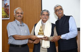 NABI celebrated 10th Foundation day  2020-02-19