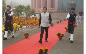 NABI Celebrated 74th Republic Day