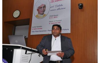 NABI celebrates Teachers Day