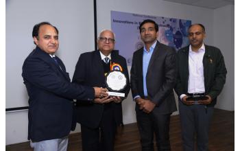 Day-2 Highlights of National Conference on Innovations in Bioprocess Technology - IBT 2019