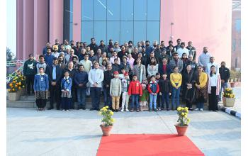 NABI Celebrated 75th Republic Day 2024