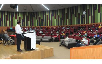 NABI-CIAB jointly celebrated Hindi Pakhwara 2021