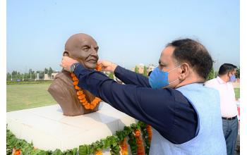 NABI - CIAB jointly celebrated 75th Independence Day