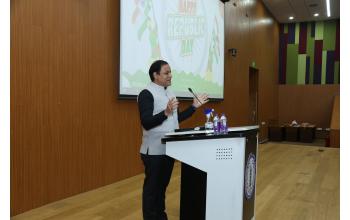 NABI Celebrated 74th Republic Day