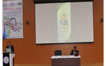 Two Days Symposium Chintan 2019 kicks off at NABI