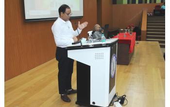 NABI-CIAB jointly celebrated Hindi Pakhwara 2021