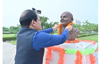 NABI celebrated 77th Independence Day 2023