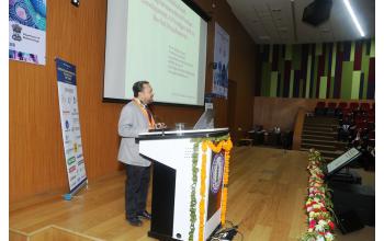 Day-2 Highlights of National Conference on Innovations in Bioprocess Technology - IBT 2019