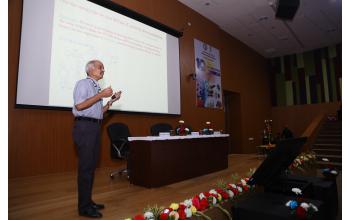 NABI celebrated 10th Foundation day  2020-02-19