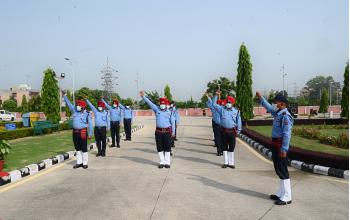 NABI - CIAB jointly celebrated 75th Independence Day