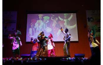 NABI celebrated 10th Foundation day  2020-02-19