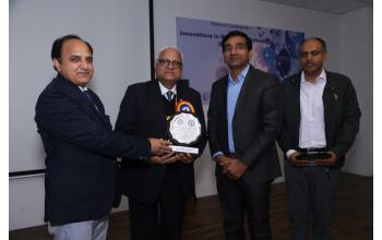 Day-2 Highlights of National Conference on Innovations in Bioprocess Technology - IBT 2019