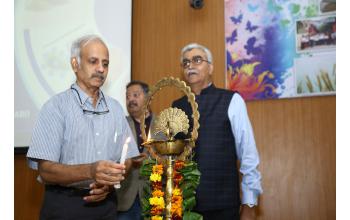 NABI celebrated 10th Foundation day  2020-02-19