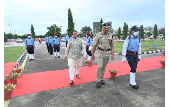 NABI and CIAB jointly celebrated 76th Independence Day