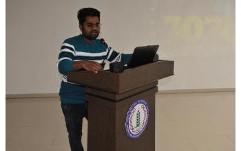 New Year Celebrated at NABI-CIAB