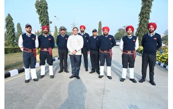 NABI Celebrated 75th Republic Day 2024