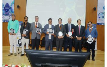 A three day National Conference on Innovations in Bioprocess Technology -IBT 2019 kicks off at NABI