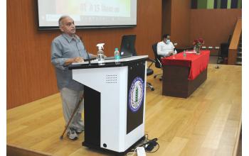 NABI-CIAB jointly celebrated Hindi Pakhwara 2021