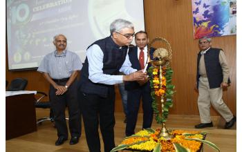 NABI celebrated 10th Foundation day  2020-02-19