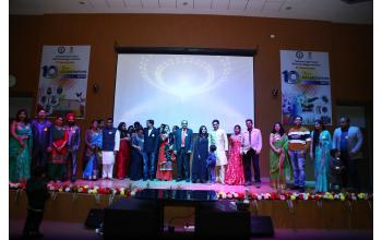 NABI celebrated 10th Foundation day  2020-02-19