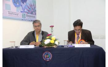 Day-2 Highlights of National Conference on Innovations in Bioprocess Technology - IBT 2019