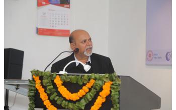 Day-2 Highlights of National Conference on Innovations in Bioprocess Technology - IBT 2019