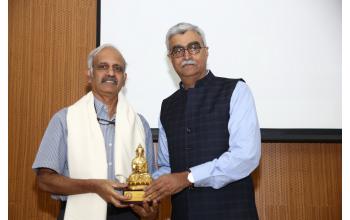 NABI celebrated 10th Foundation day  2020-02-19