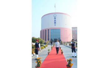 NABI Celebrated 75th Republic Day 2024