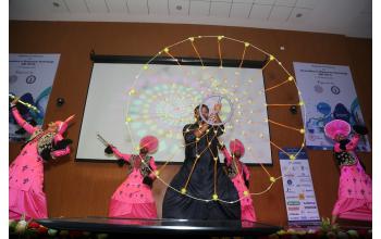 A three day National Conference on Innovations in Bioprocess Technology -IBT 2019 kicks off at NABI