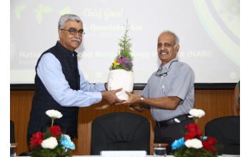 NABI celebrated 10th Foundation day  2020-02-19