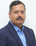 Dr Vikas Rishi